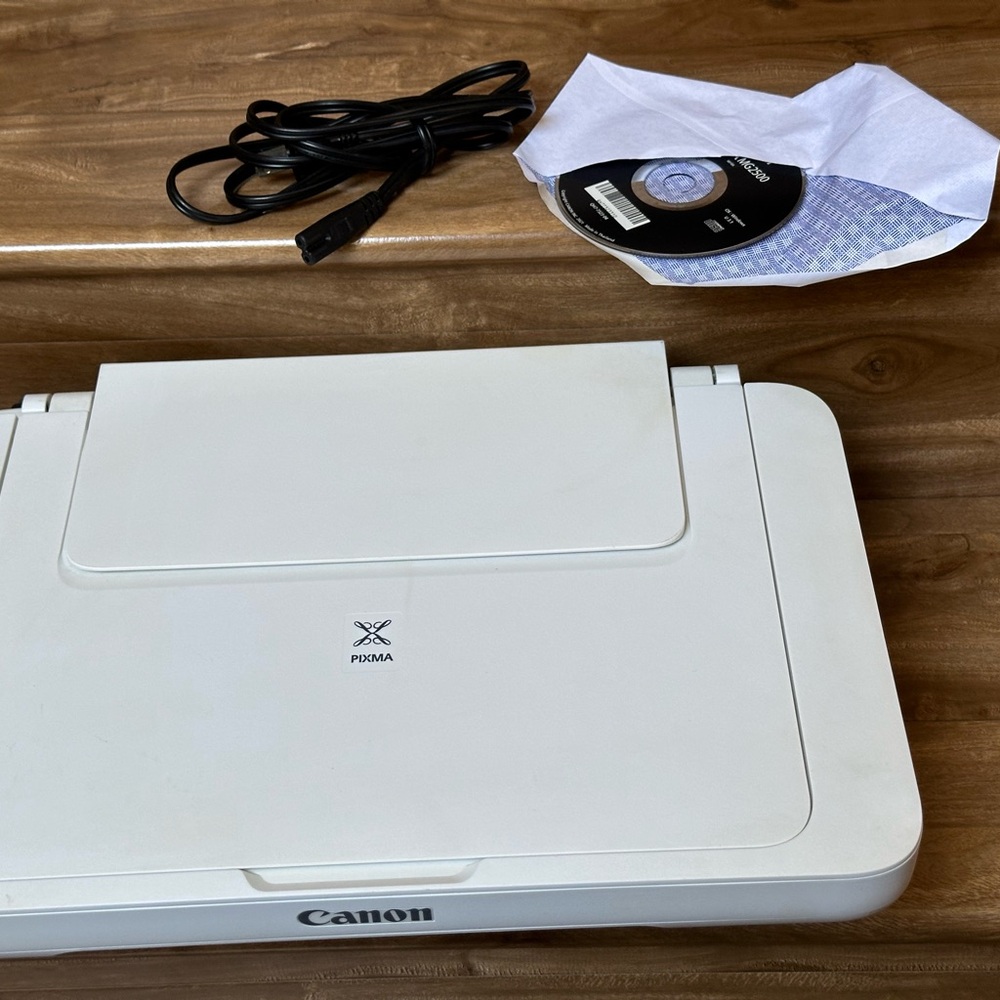 Canon printer - Picture 7 of 14